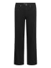 Kaffe Jeans KAandrea Regular fit in Black Deep