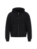 DreiMaster Men Hoodie in black