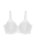 Triumph Minimizer-BH Modern Soft & Cotton in White