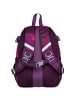 SCHNEIDERS Kids Kindergartenrucksack 35 cm in berry cosmos