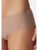 Schiesser Panty Invisible Soft in Maple