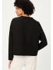 Olsen Jacke in Black