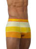 normani 6 Stück Retro Boxershorts aus Baumwolle in Retro Sunny