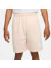 Nike Shorts für Herren in uni