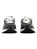 Calvin Klein Kinder-Sneaker mit Schnürung, Jeans-Look, Low-Cut, Lace-Up Schwarz
