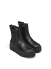 Marc O'Polo Chelsea Boot in schwarz