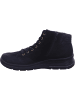 rieker Boots Mit Tex-Membran in schwarz