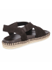 Gabor Sandalette in braun