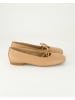 Paul Green Ballerinas in Braun
