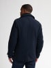 Petrol Industries Peacoat Jacke Chequamegon in Blau
