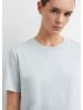 comma T-Shirt in 9135_hellblau