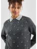 QS Strickpullover  in  99W0_anthrazit