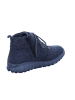 Ganter Stiefel in grau