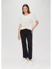 s.Oliver T-Shirt in 02D0_ecru