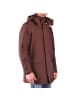 PEUTEREY Bordeaux Herren Jacke