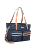 PICARD Sonja Schultertasche 35 cm in midnight