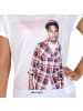 Eleven Paris T-Shirt Kanye West W Ts Weiß