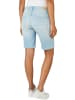 Pepe Jeans Short POPPY regular/straight in Blau