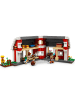 LEGO Minecraft™ 21187 Die rote Scheune