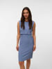 mama licious Kleid in Stonewash 1