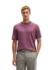 Marc O'Polo T-Shirt regular in Light Mauve