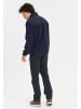 Whistler Fleecejacke Felis in 2048 Navy Blazer