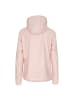 YEAZ CHAZY Windbreaker Powder in rosa