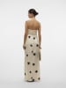 Vero Moda Kleid in Birch