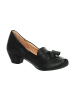 Think! Pumps AIDA DAMEN in Schwarz/Kombi