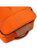 Roncato Ironik 2.0 Daypack 55 cm Laptopfach in apricot orange