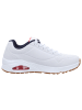 Skechers Sneaker in weiß