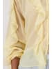 monari Bluse mit Rüschen-Details in Pastel Yellow