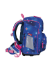Scout Scout Neo Schulranzen-Set 4 teilig LED Sparkling Dream