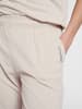 Hummel Verstellbare Taille Hose Hmlzandra Damen in PUMICE STONE MELANGE