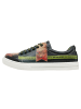 Dogo Muse Classic Sneaker - Vincent van Gogh Self Portrait 39 in Schwarz