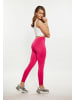 faina Hose in Pink