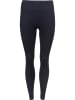 Endurance Tights Janing in 1001 Black