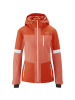 Maier Sports Skijacke Eiberg in Fire Red