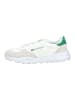 Lacoste Sneaker Weiß/Grün