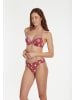 Olympia Mix&Match Bikini Top in rot