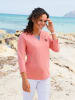 WITT WEIDEN Shirt in flamingo