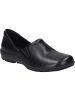 Josef Seibel Halbschuh Charlotte 02 in black-black