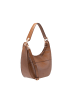 JOOP! Hobo 'Dattilo Levke in Cognac 20,00 x 22,00 x 10,50 cm'