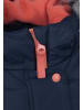 Trespass Kinder Winterjacke "Buntee Casual Jacket" in Blau