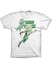 DC Comics T-Shirt in Weiß