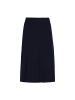 DreiMaster Maritim Skirt in navy