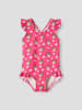 name it Badeanzug in Carmine Rose