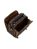 myMo Girls Handbag in Coffee