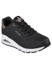 Skechers Sneaker in schwarz