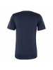 Nike Shirt in Blau